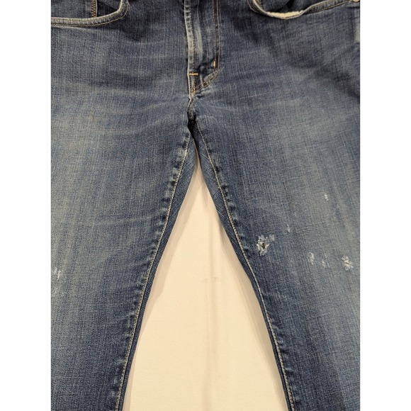 AG Adriano Goldschmied Jeans 34x35 (34x34 Tag) The‎ Protege Straight Leg Denim - Picture 7 of 12